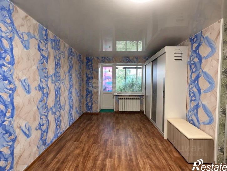 3-комн квартира ул 40 лет Октября, 23,  д. 23