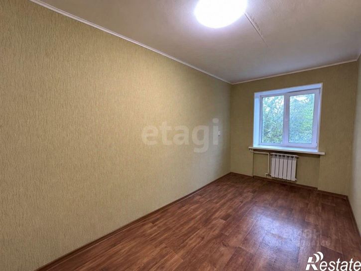 3-комн квартира ул 40 лет Октября, 23,  д. 23
