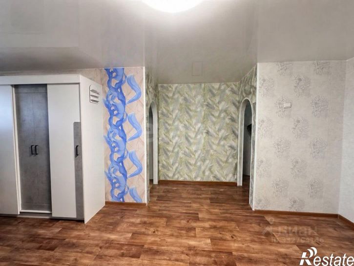 3-комн квартира ул 40 лет Октября, 23,  д. 23