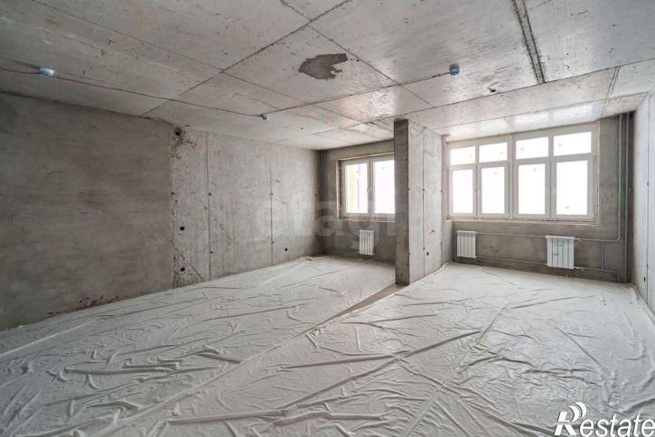 2-комн квартира Ленинградский пр-кт, 46,  д. 46