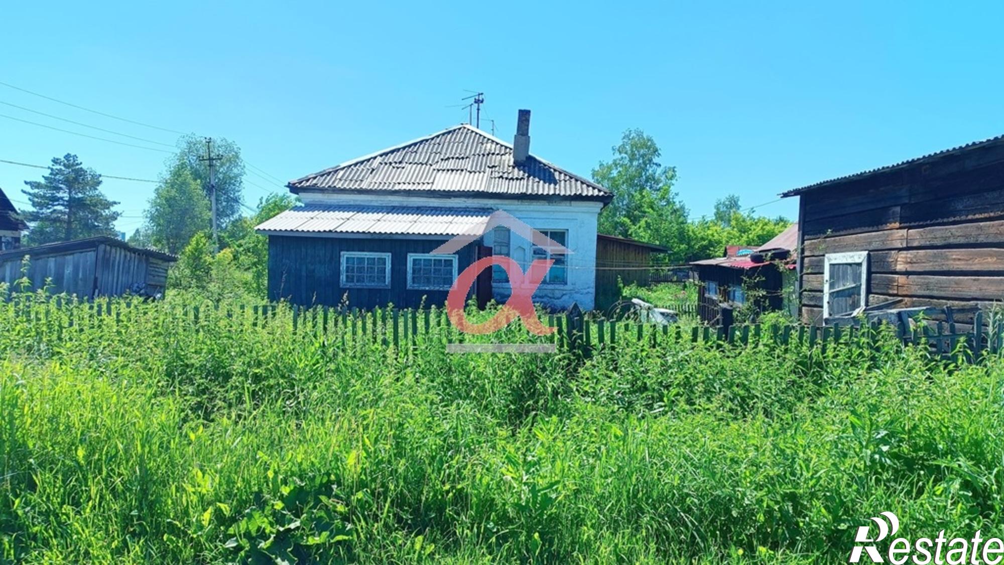 Купить дачу, дом, коттедж за 2 950 000 рублей на Славы улица, 19