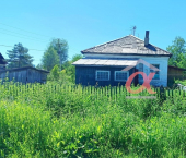 коттедж 50 кв м Славы улица, 19
