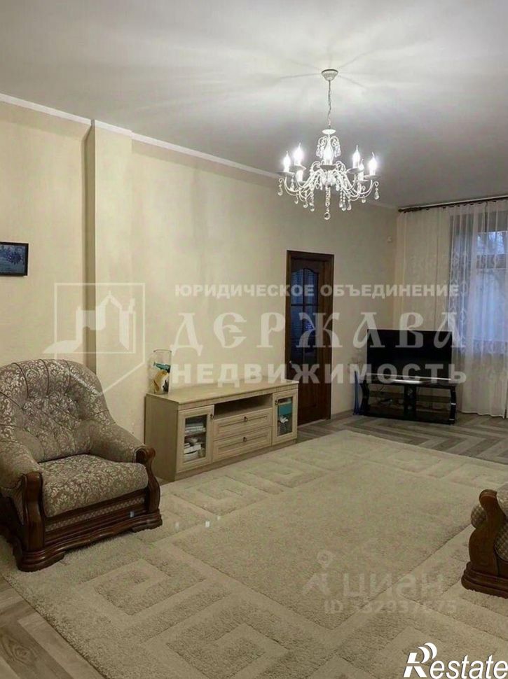 3-комн квартира ул 40 лет Октября, 3,  д. 3