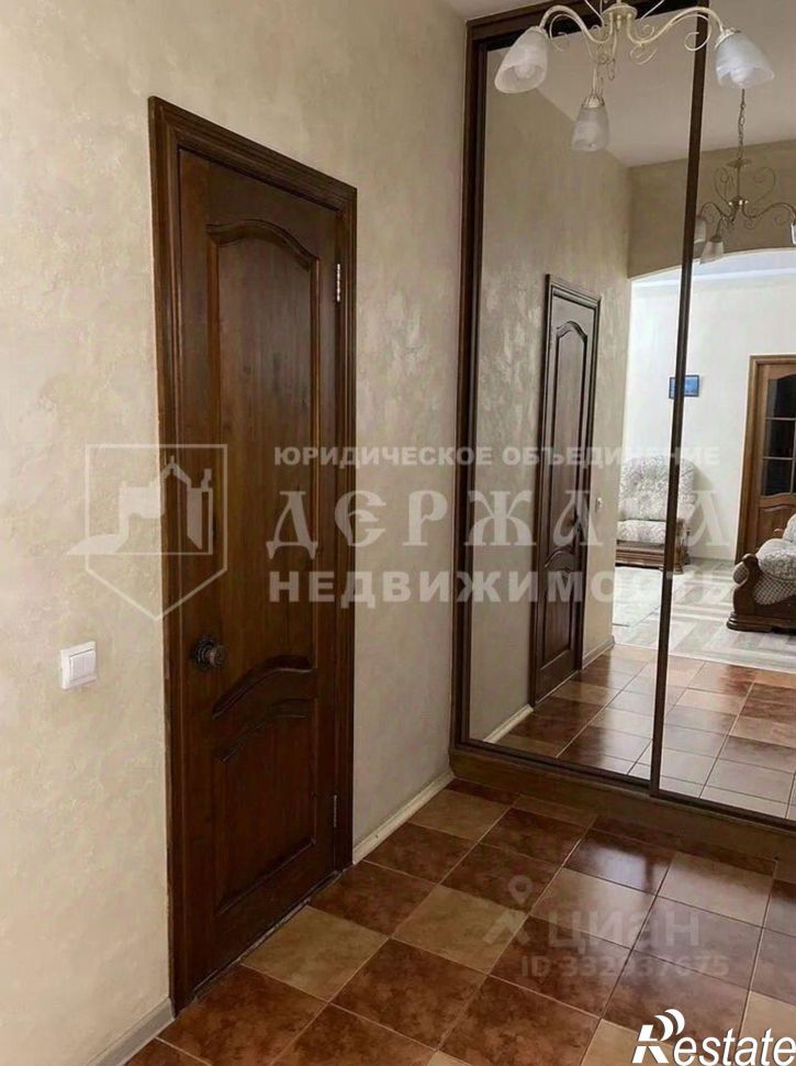 3-комн квартира ул 40 лет Октября, 3,  д. 3