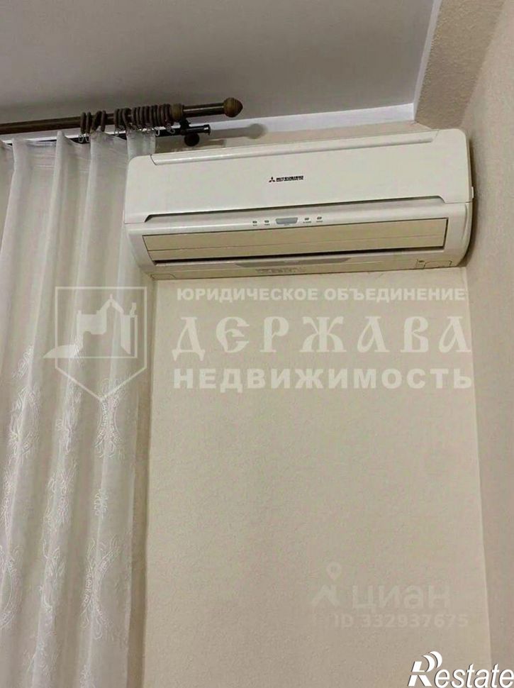 3-комн квартира ул 40 лет Октября, 3,  д. 3
