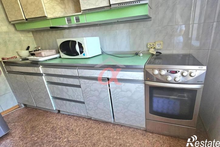 3-комн квартира Октябрьский проспект, 78