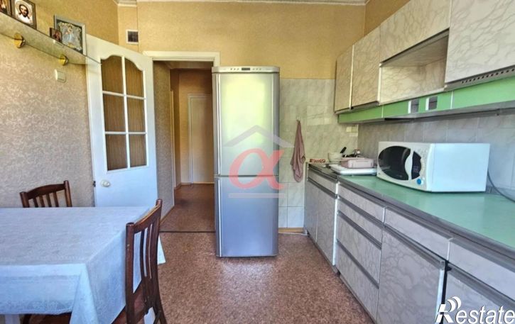 3-комн квартира Октябрьский проспект, 78