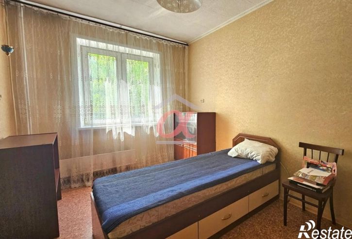 3-комн квартира Октябрьский проспект, 78