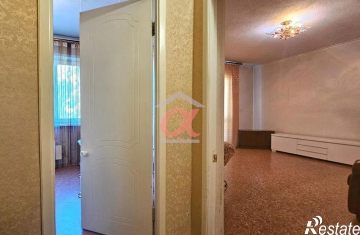 3-комн квартира Октябрьский проспект, 78