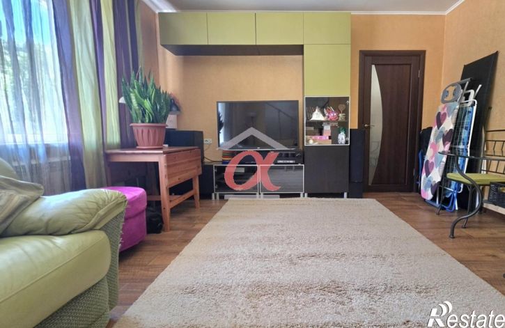 3-комн квартира Московский проспект, 9б