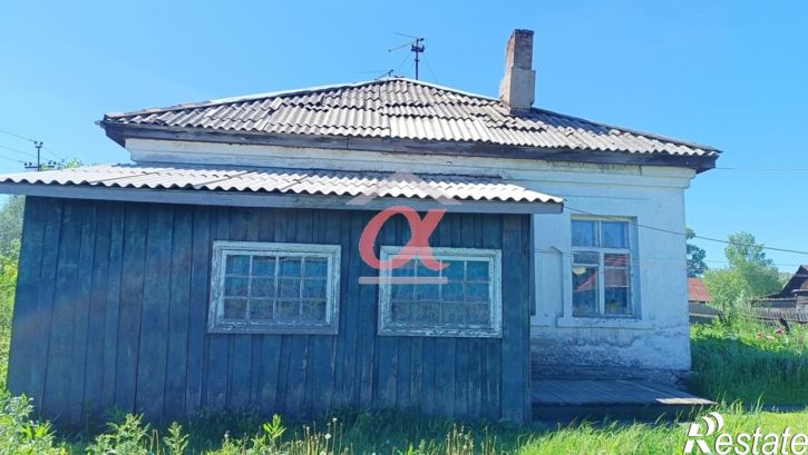 Коттедж/дом Славы улица, 19