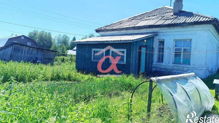 Коттедж/дом Славы улица, 19