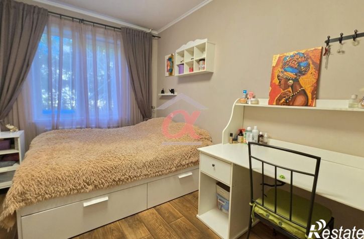 3-комн квартира Московский проспект, 9б