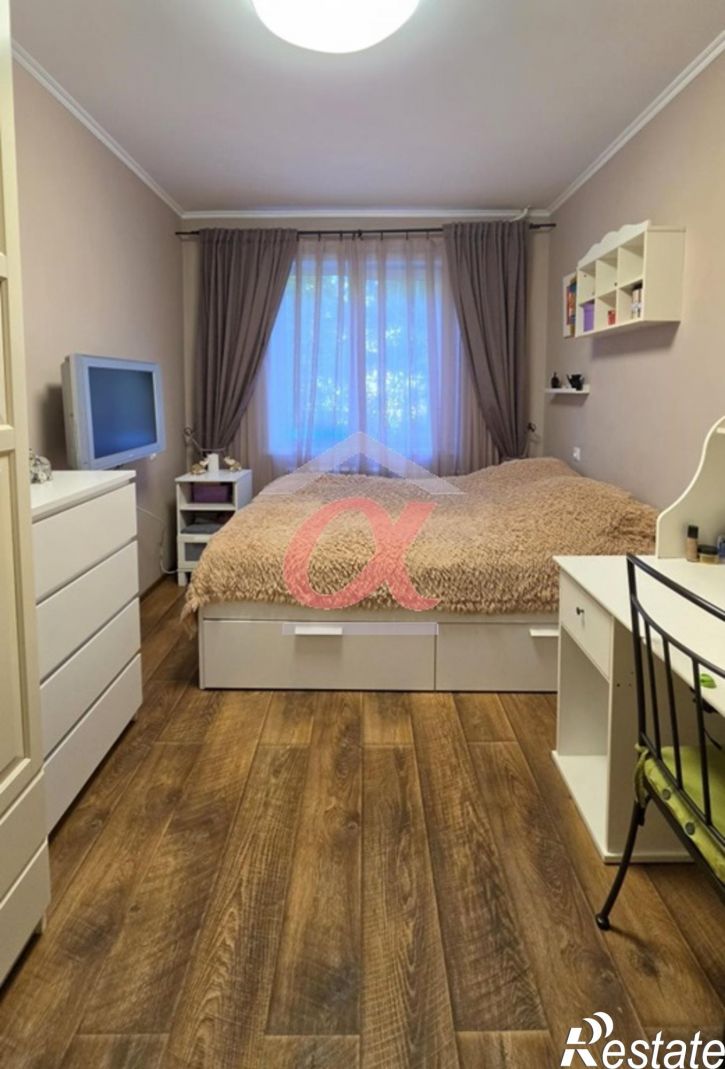 3-комн квартира Московский проспект, 9б