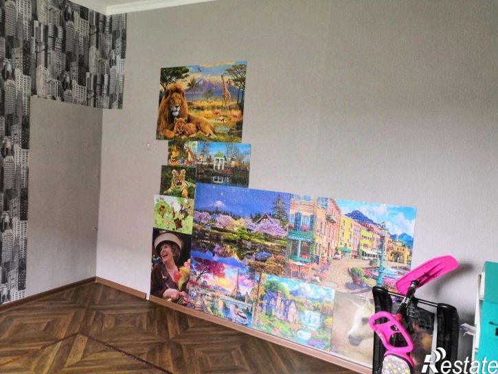 2-комн квартира Кузнецкий пр-кт, 133Б,  д. 133Б