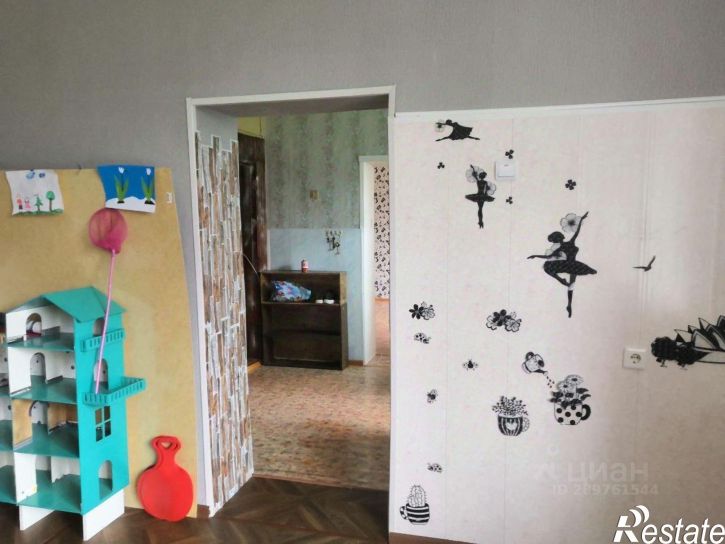 2-комн квартира Кузнецкий пр-кт, 133Б,  д. 133Б