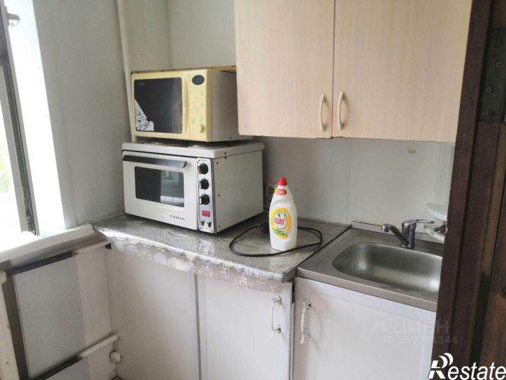 2-комн квартира Кузнецкий пр-кт, 133Б,  д. 133Б