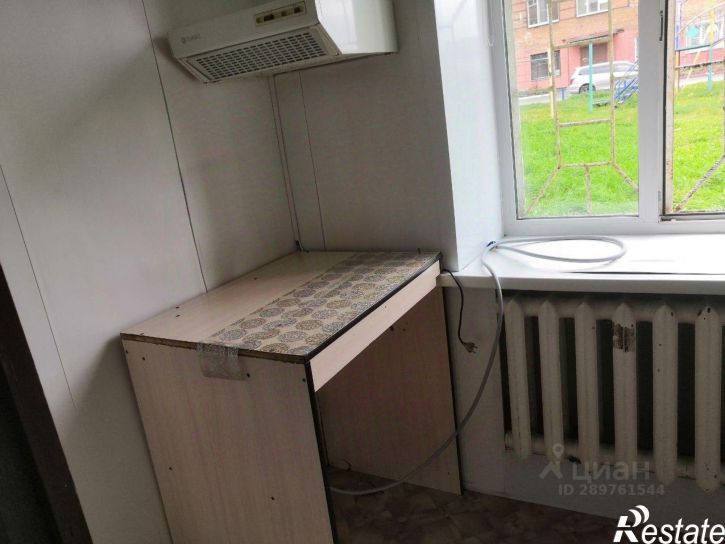 2-комн квартира Кузнецкий пр-кт, 133Б,  д. 133Б