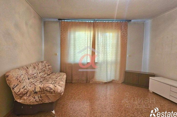 3-комн квартира Октябрьский пр-кт, 78,  д. 78