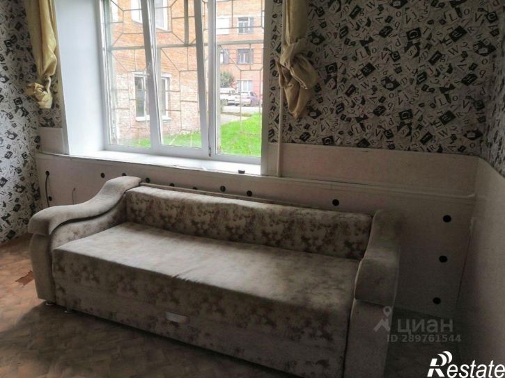2-комн квартира Кузнецкий пр-кт, 133Б,  д. 133Б