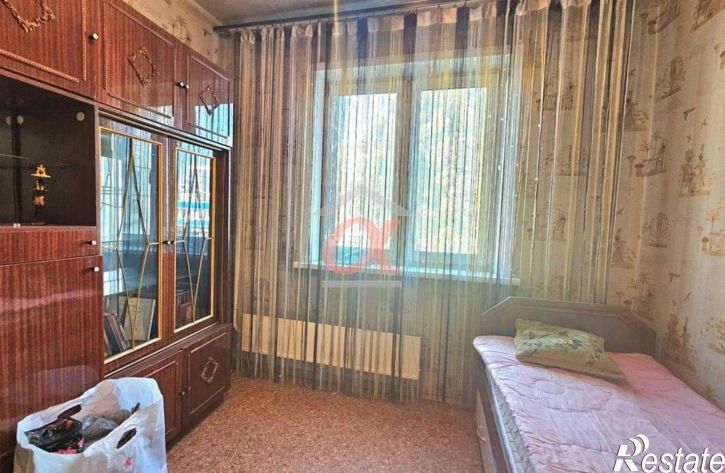 3-комн квартира Октябрьский пр-кт, 78,  д. 78