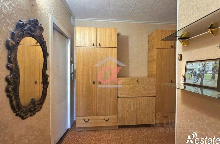3-комн квартира Октябрьский пр-кт, 78,  д. 78