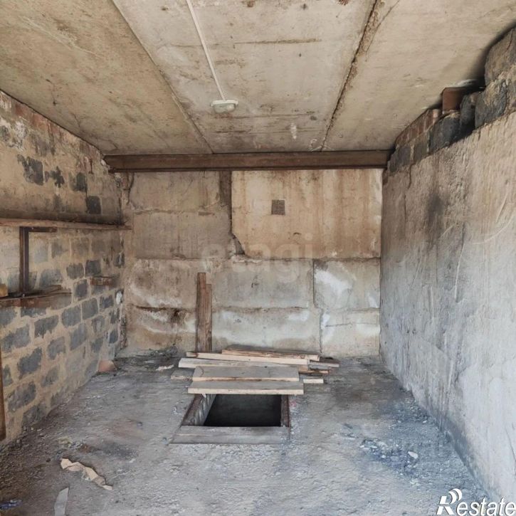 Гараж/парковка ул Волгоградская, 49А,  д. 49А