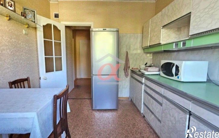 3-комн квартира Октябрьский пр-кт, 78,  д. 78