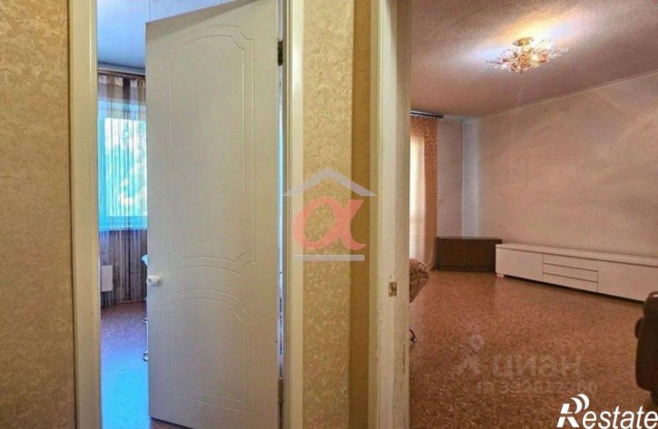 3-комн квартира Октябрьский пр-кт, 78,  д. 78