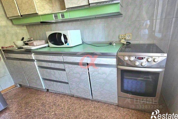 3-комн квартира Октябрьский пр-кт, 78,  д. 78
