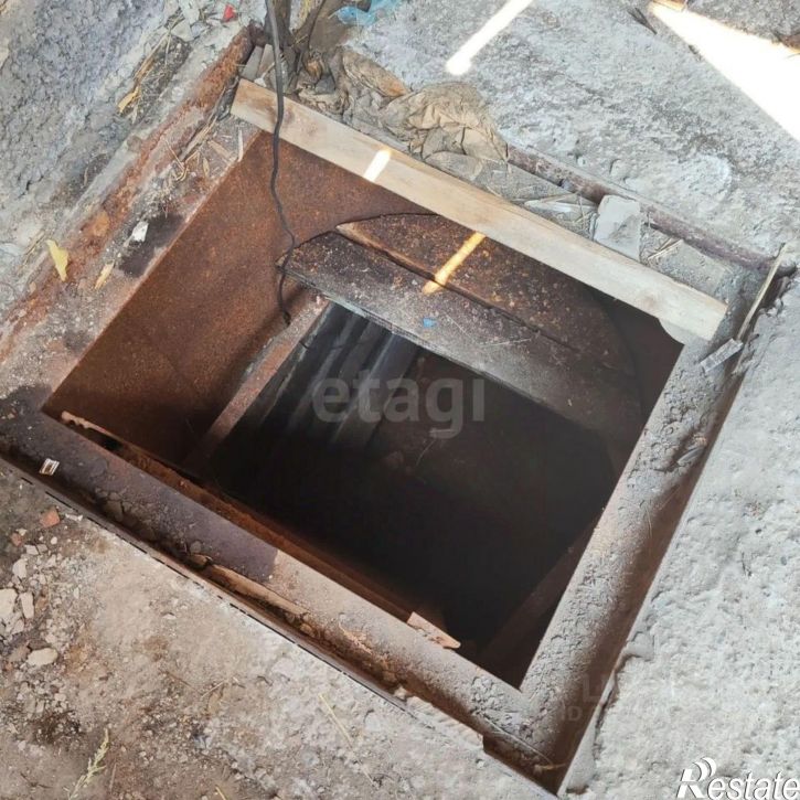 Гараж/парковка ул Волгоградская, 49А,  д. 49А