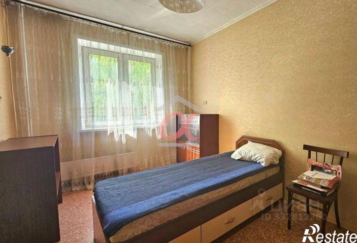 3-комн квартира Октябрьский пр-кт, 78,  д. 78