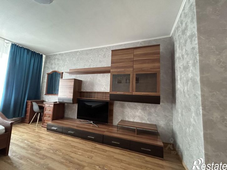 1-комн квартира пр-кт Шахтеров, 68,  д. 68