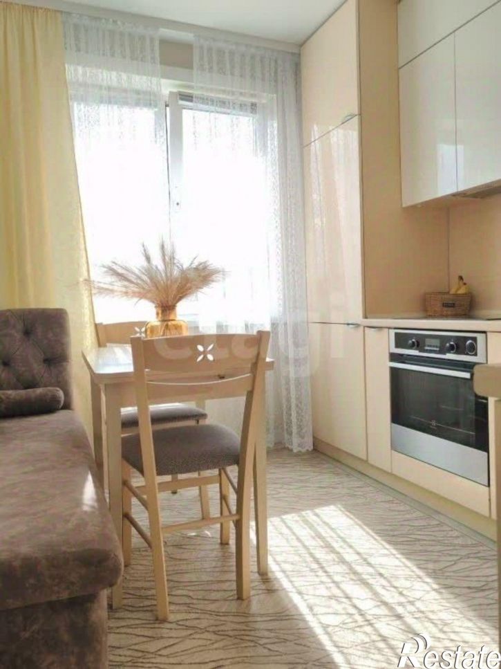 4-комн квартира Ленинградский пр-кт, 30,  д. 30