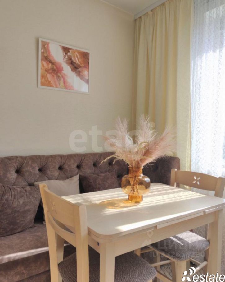 4-комн квартира Ленинградский пр-кт, 30,  д. 30