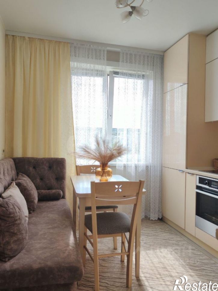 4-комн квартира Ленинградский пр-кт, 30,  д. 30