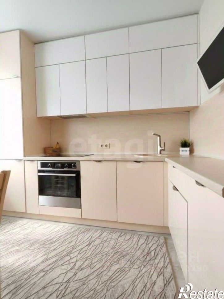 4-комн квартира Ленинградский пр-кт, 30,  д. 30
