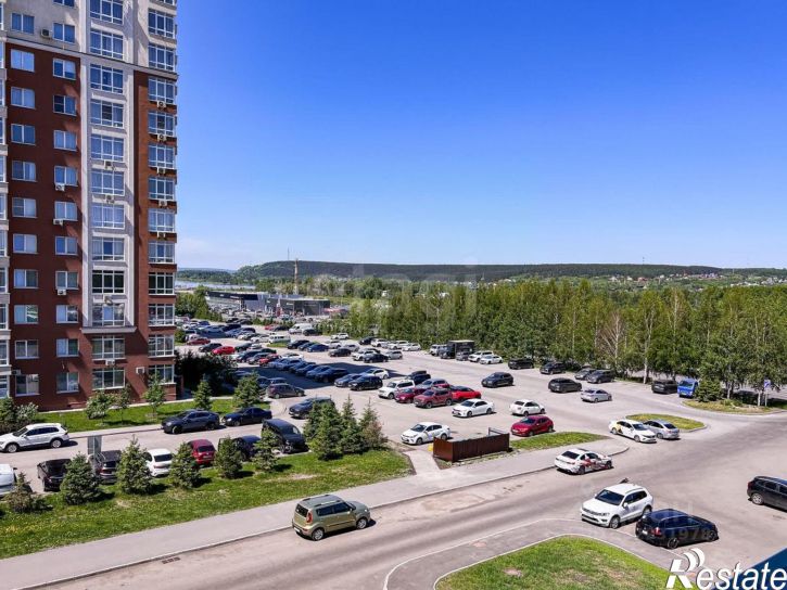 3-комн квартира Притомский пр-кт, 31 1,  д. 31 1,  к. 1