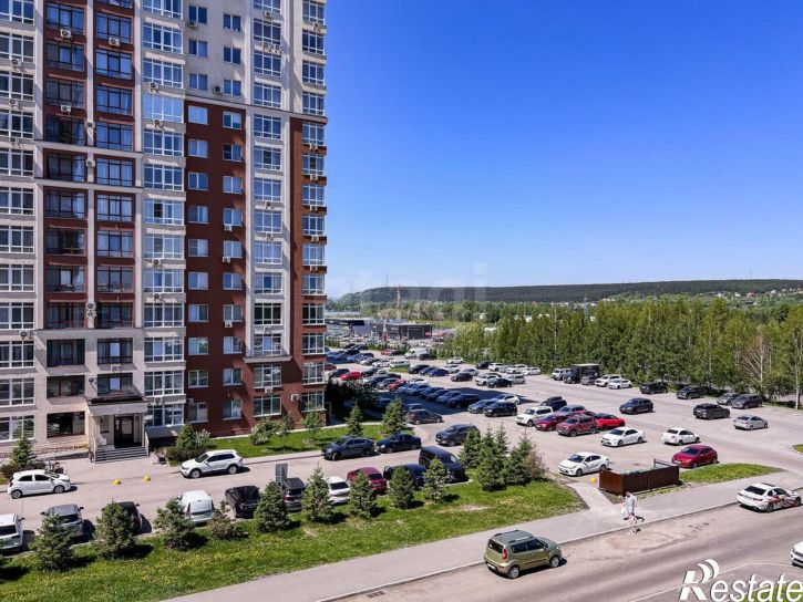 3-комн квартира Притомский пр-кт, 31 1,  д. 31 1,  к. 1