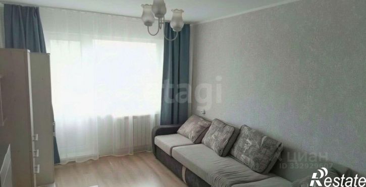 2-комн квартира б-р Строителей, 27Б,  д. 27Б