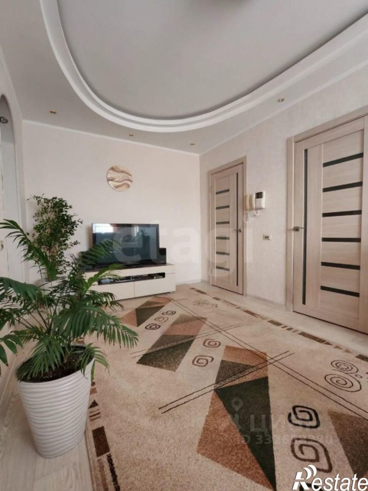 4-комн квартира Ленинградский пр-кт, 30,  д. 30