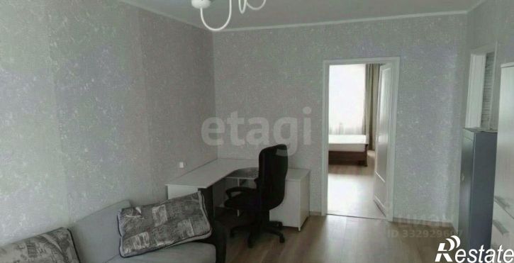 2-комн квартира б-р Строителей, 27Б,  д. 27Б