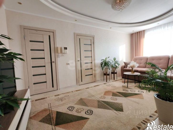 4-комн квартира Ленинградский пр-кт, 30,  д. 30