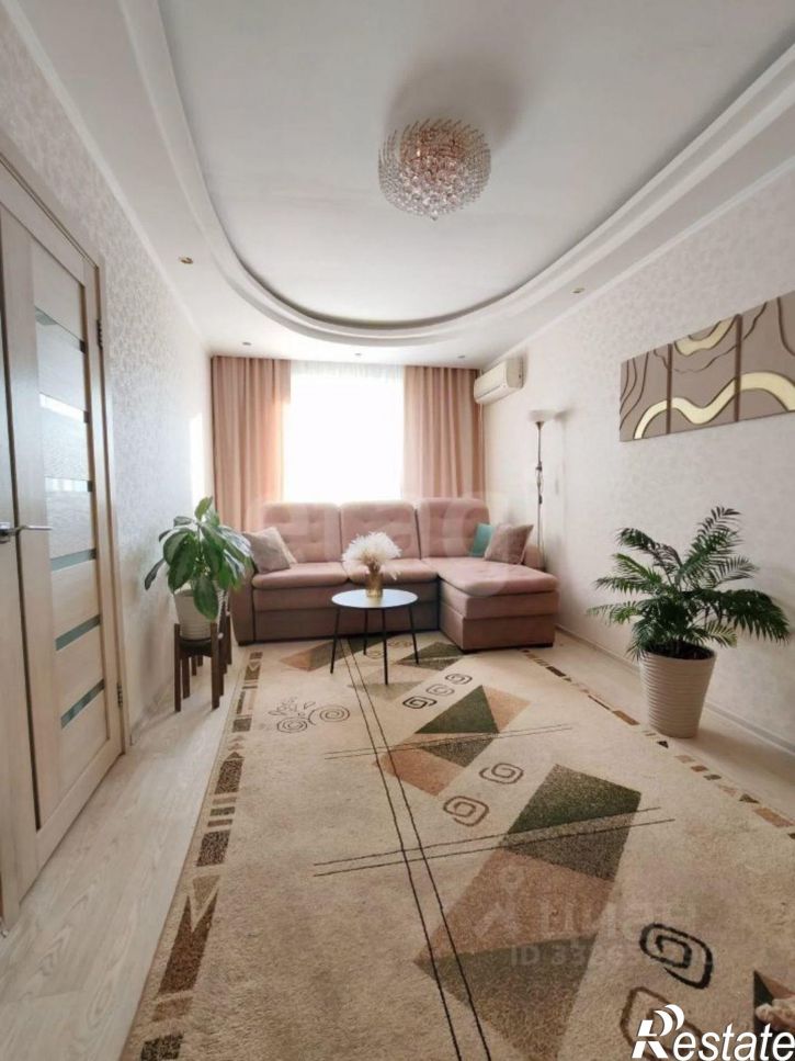 4-комн квартира Ленинградский пр-кт, 30,  д. 30