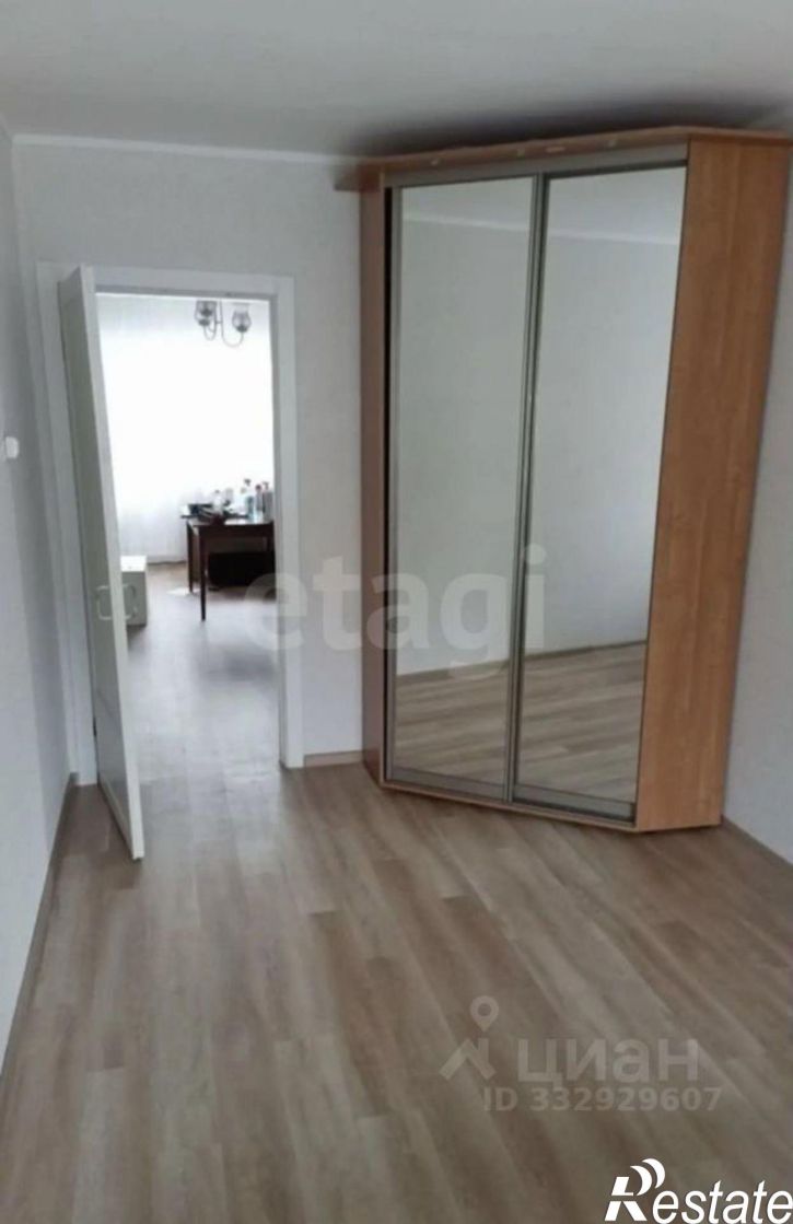 2-комн квартира б-р Строителей, 27Б,  д. 27Б