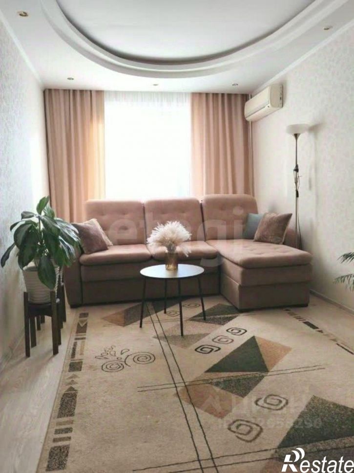 4-комн квартира Ленинградский пр-кт, 30,  д. 30