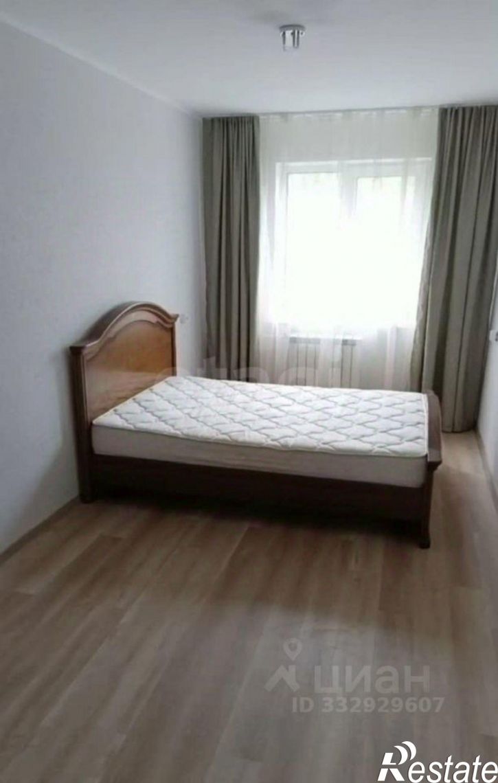 2-комн квартира б-р Строителей, 27Б,  д. 27Б