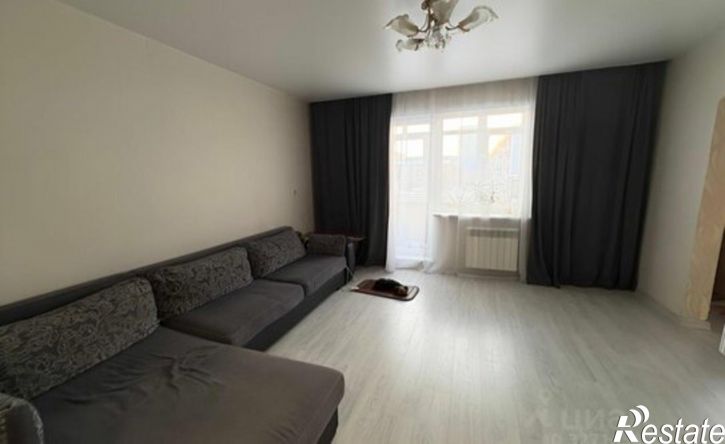 5-комн квартира Московский пр-кт, 17,  д. 17