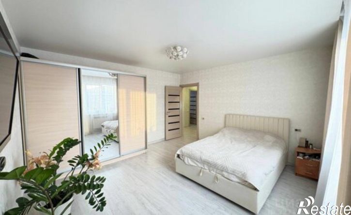 5-комн квартира Московский пр-кт, 17,  д. 17