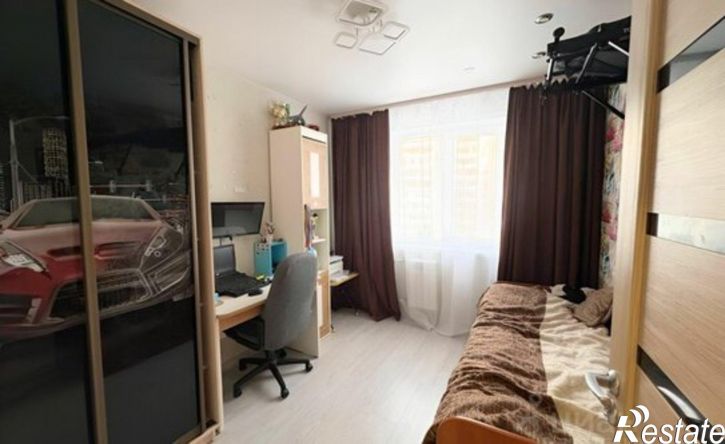5-комн квартира Московский пр-кт, 17,  д. 17